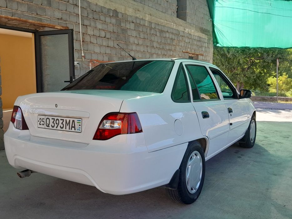 Nexia 2 1.6 dons