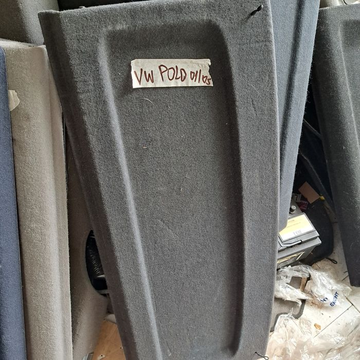 Оригинална кора. Vw Golf/ 4.Polo.