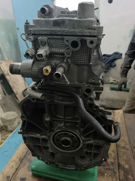 Продам двигатель 2AZ-FE