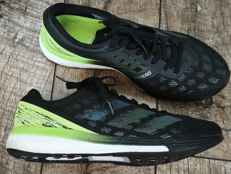 Adidas boston 9 оригинални маратонки, номер 40