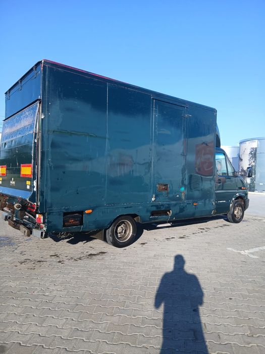 Volkswagen Lt 46
