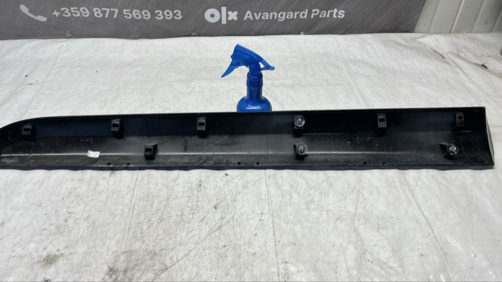 Citroen Jumpy 3 Peugeot Expert 3 декоративна лайстна предна дясна