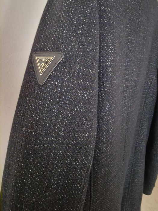 Vand palton barbatesc Guess, nou, marimea L