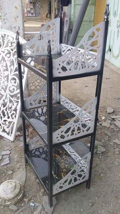 Stol pastafka stilaj oyoq kiyim pastafka veshilka va boshqa anjomlar