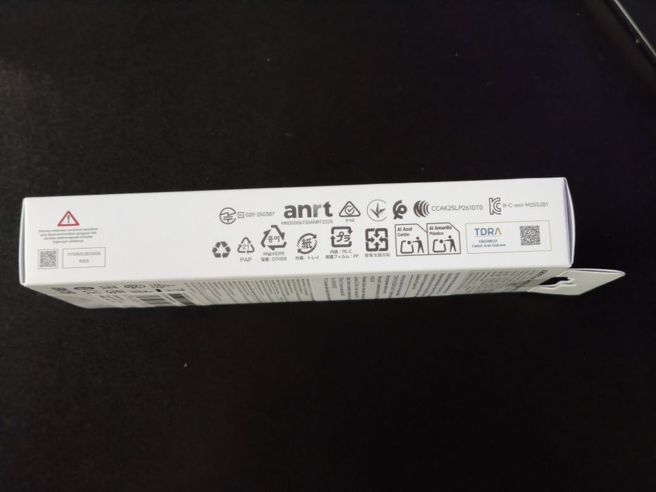 Xiaomi Smart Band 10 Pro, Фитнес-браслет