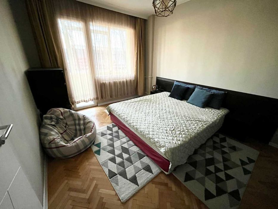 Дава се под наем Двустаен апартамент в София, Оборище - 70 кв.м за 765 € - Снимка #5