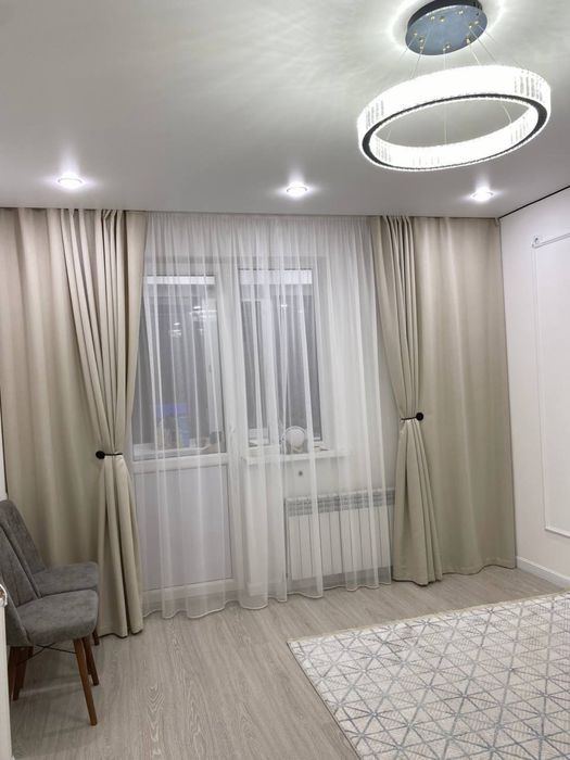 Квартира посуточно