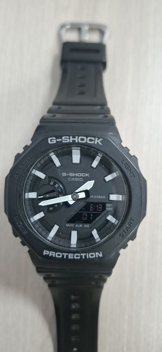 Часы Casio GA-2100