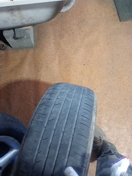 Продам диски от  BMW R 17