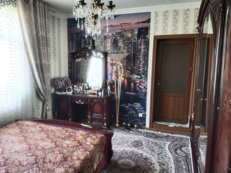 Продается Дом М.Улуг районе Ттз Пилла-2