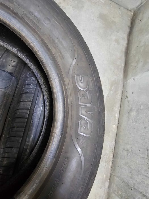 Anvelope iarna-vara 185.65r15 Debica,Sava, Bridgestone,Semperit ,Fulda