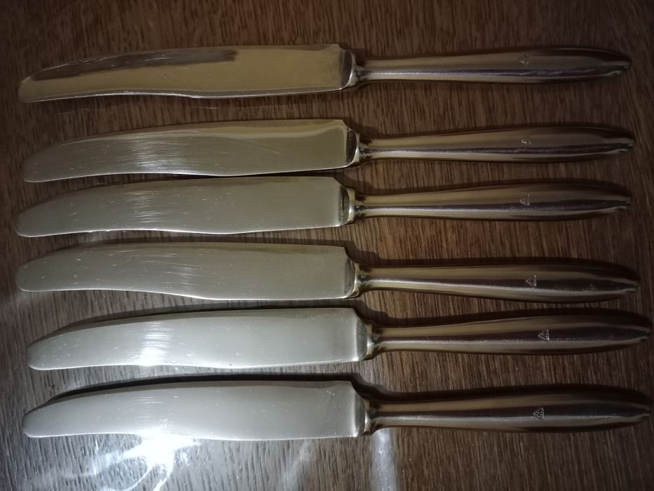 Продам набор вилок ложек ножей