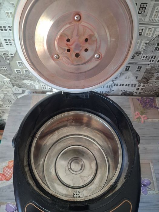 Продам чайник-термос. Термопод