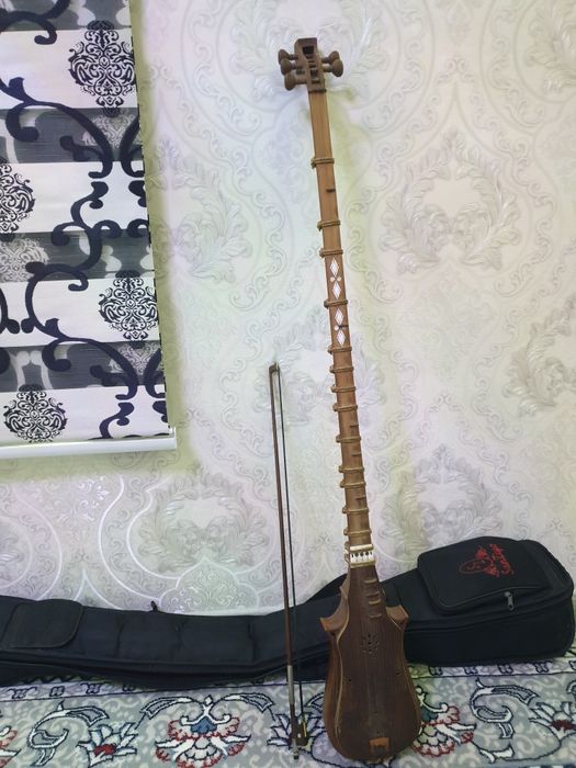 Tanbur Sato xolati juda yaxshi