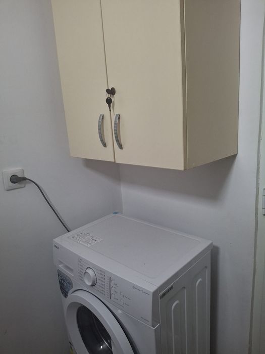 Garsoniera centrala de închiriat