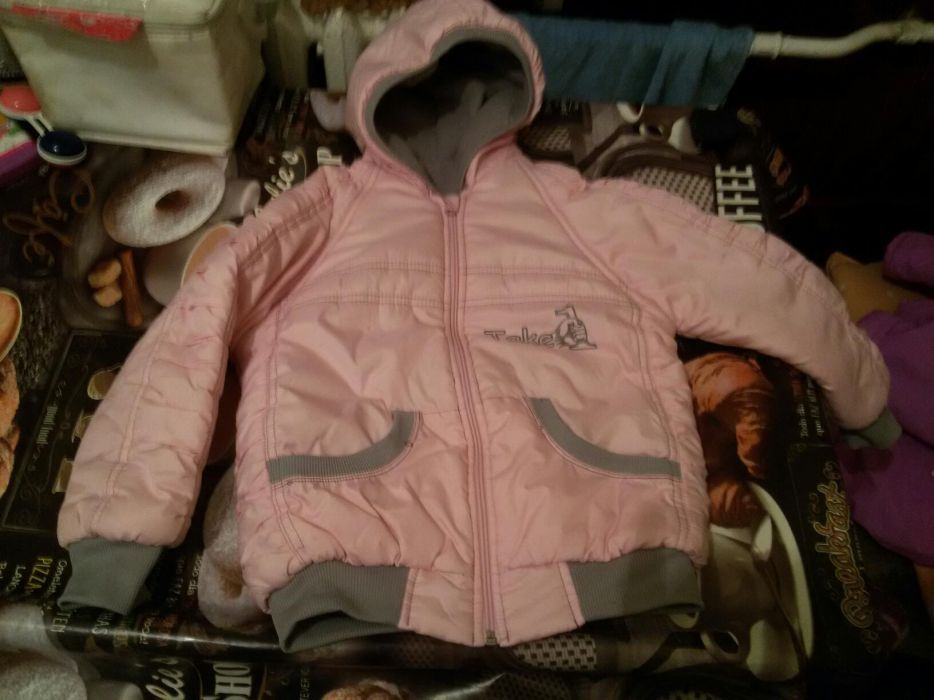 Грейка топла и непромукаема