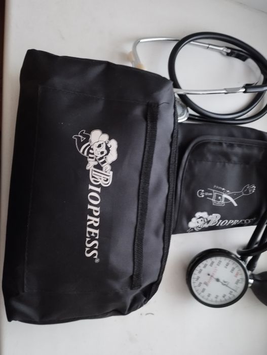 Тонометр в отличном состоянии