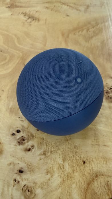 Boxa Amaxon Alexa Echo Dot 4 inteligenta