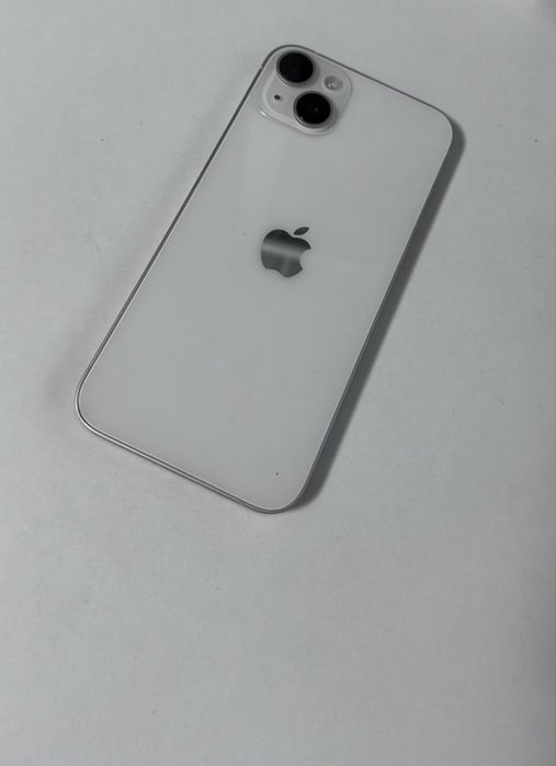 iPhone 14 Plus Starlight