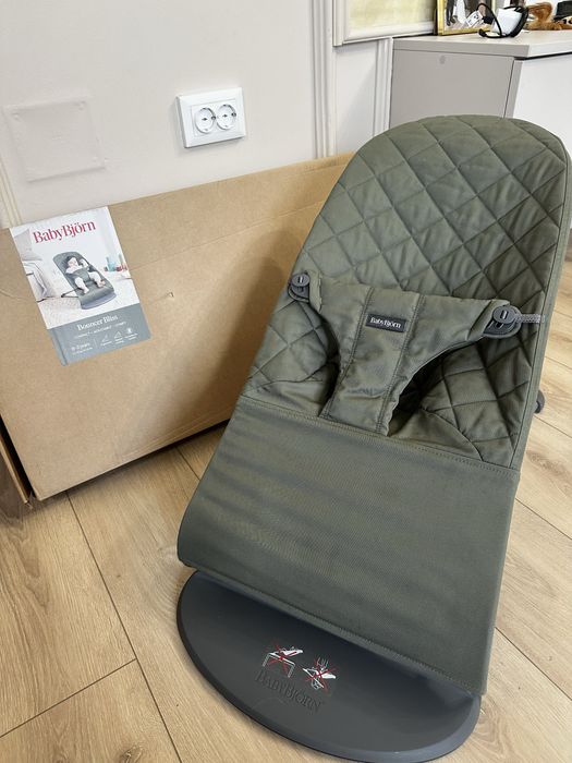 Balansoar Babybjorn