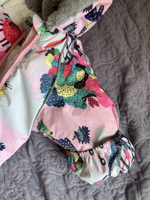 Детский комбинезон Huppa original  .