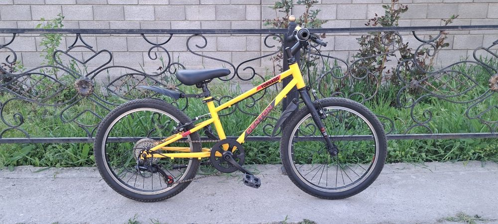 Продам Качественный Велосипед