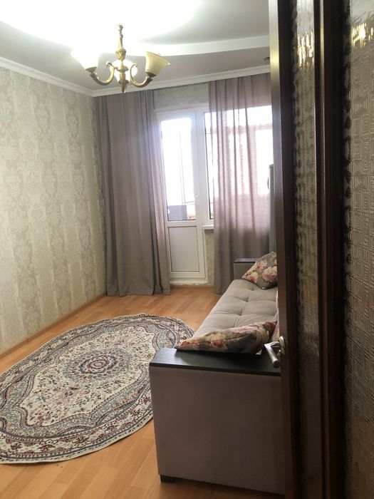 Продам 4х ком квартиру!
