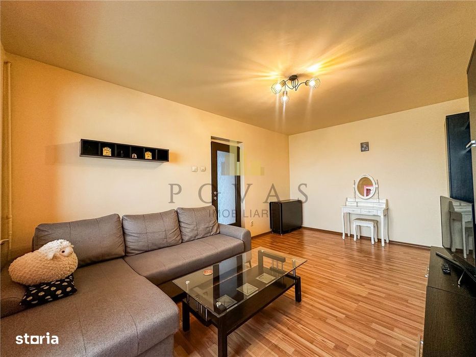 Vanzare Apartament 2 CAMERE Nicole Grigorescu Parc IOR