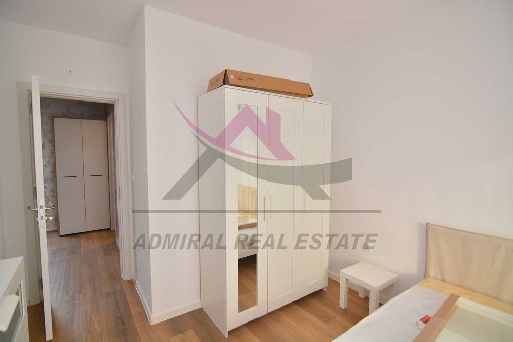 Дава се под наем Двустаен апартамент в Варна, Кайсиева градина - 67 кв.м за 500 € - Снимка #5