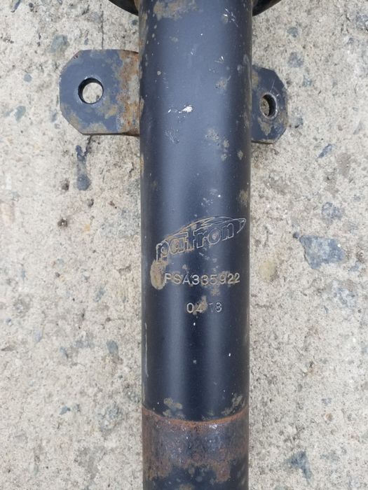 Стойка Форд Мондео 3