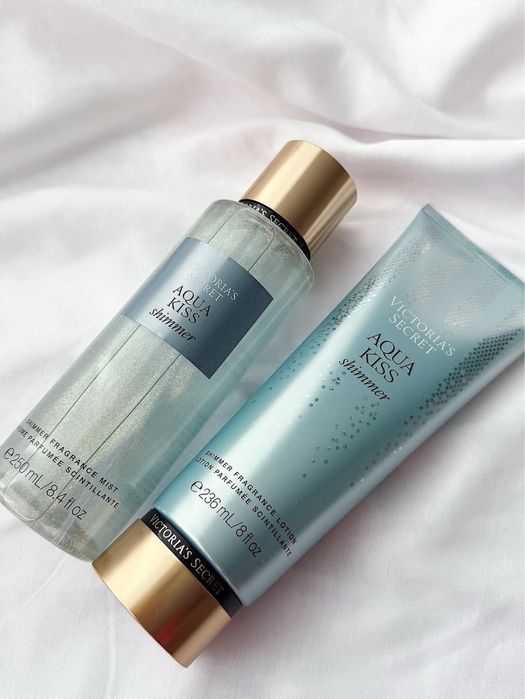 Victoria’s secret original lasyon mist