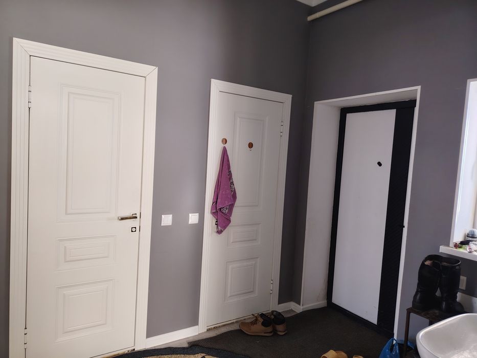 Прадам часнй дом