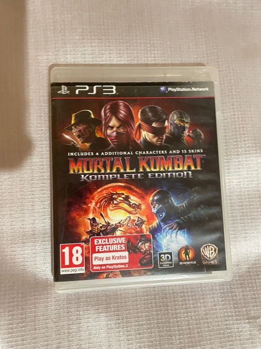 Игри за ps3 продават се комплект