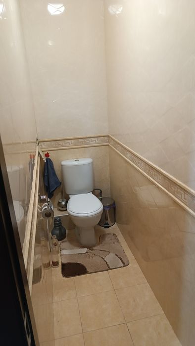 Arenda kvartira sheriklikka