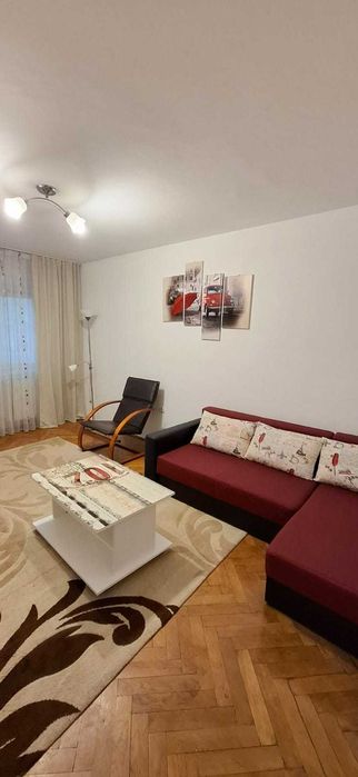 apartament, 2 camere - NU ESTE DISPONIBIL