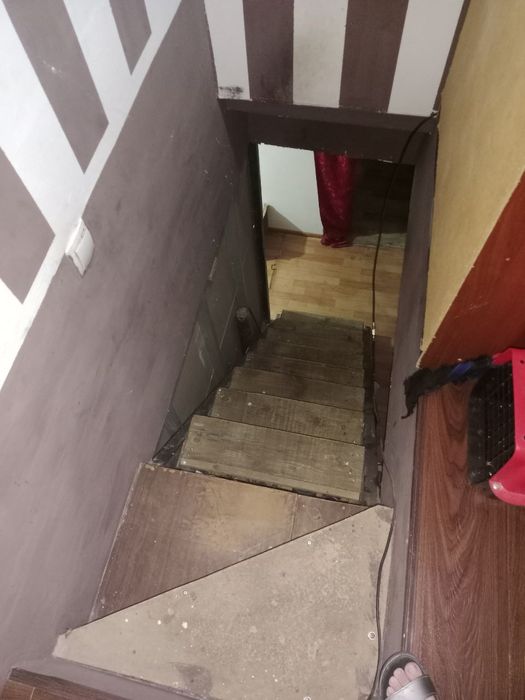 Срочно Продаётся квартира 70 КВ за 56.000