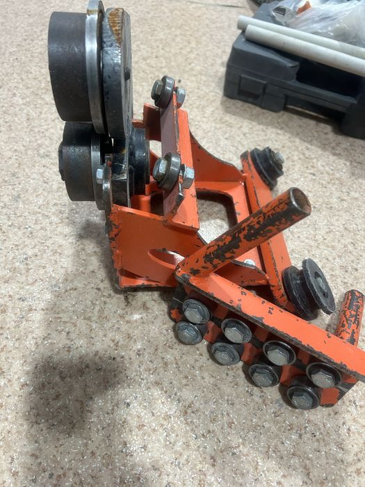 Продается листогиб