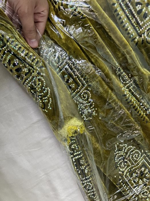 Келин сарпо Kelin sarpo