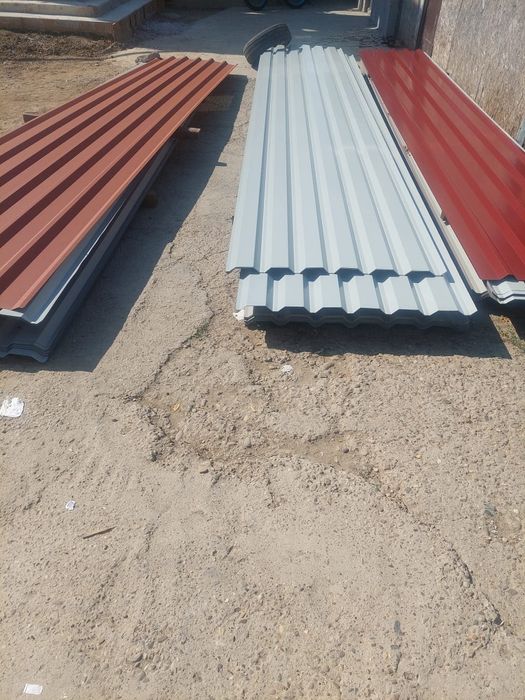 Tabla cutata H35 6200x110 pret 300