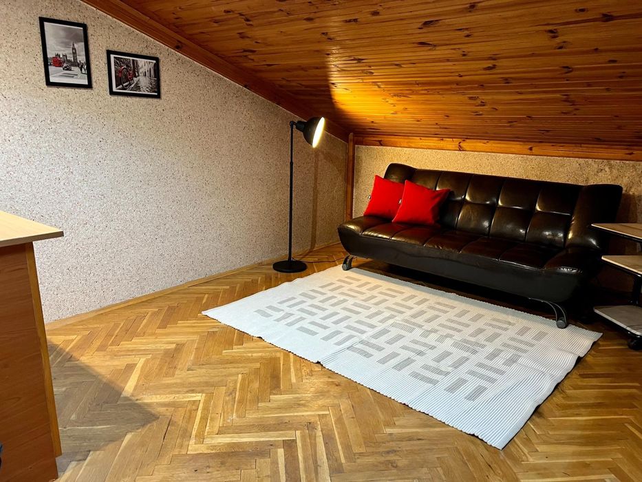 Едностаен апартамент в ж.к. Дианабад.