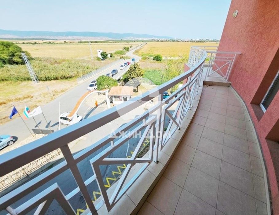 Продава се Едностаен апартамент в к.к. Слънчев бряг - 49 кв.м за 479 €/кв.м - Снимка #5