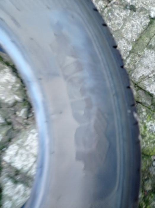 Продавам летни гуми 215/65/16