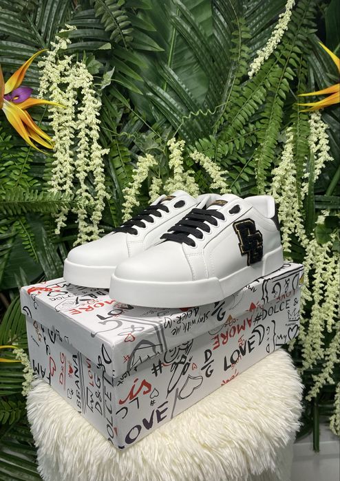 Dolce Gabbana Portofino Patch