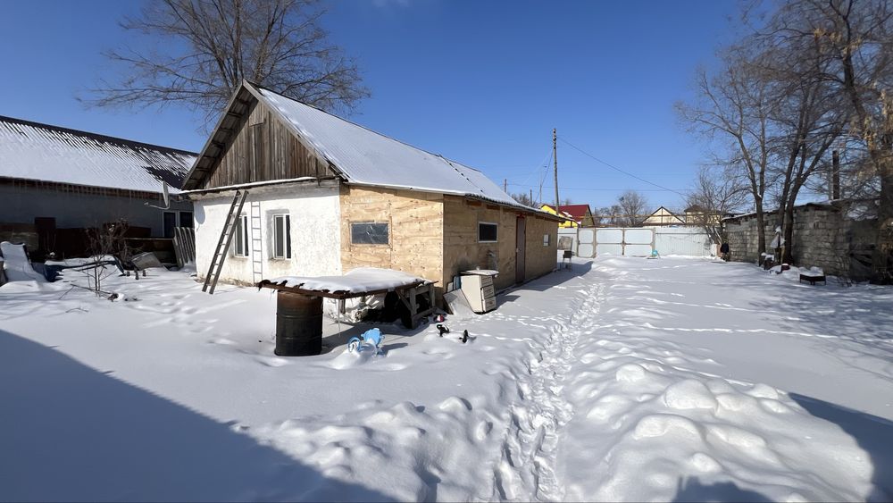 Продам срочно дом