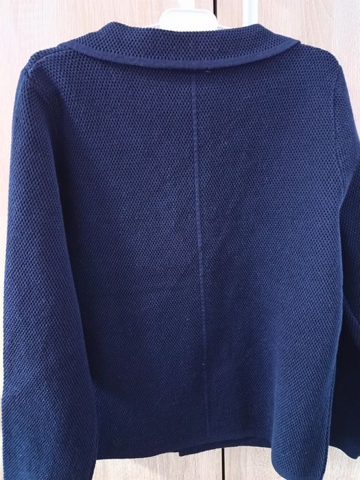 Кардиган школьный