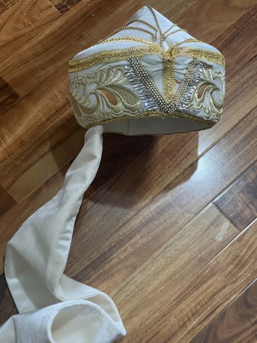 Бухарские национальные Жома