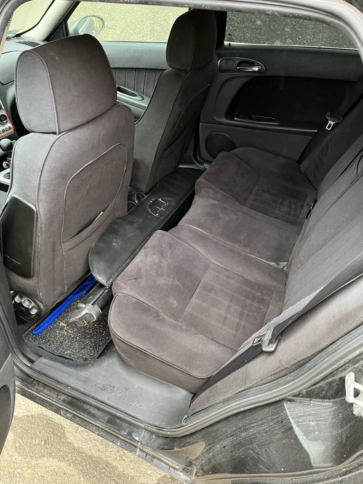 Alfa romeo 156 1.9jtd