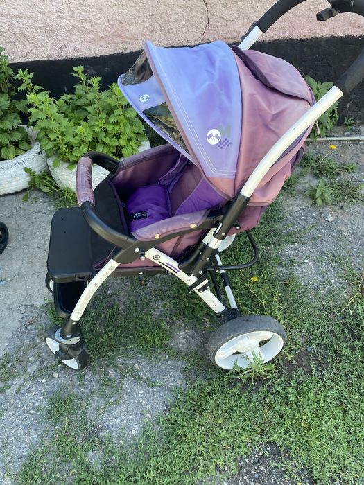 Продам коляску