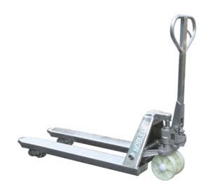 Transpalet manual hidraulic de 2 tone, 2.5 tone, 3 tone