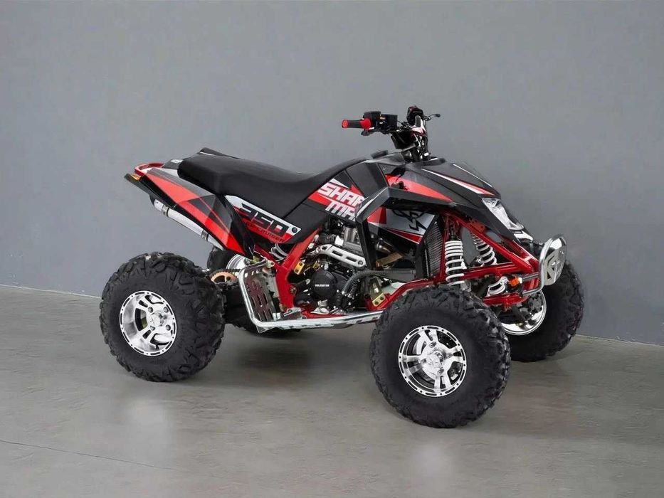 Квадроцикл Sharmax 350 GX-Cruiser